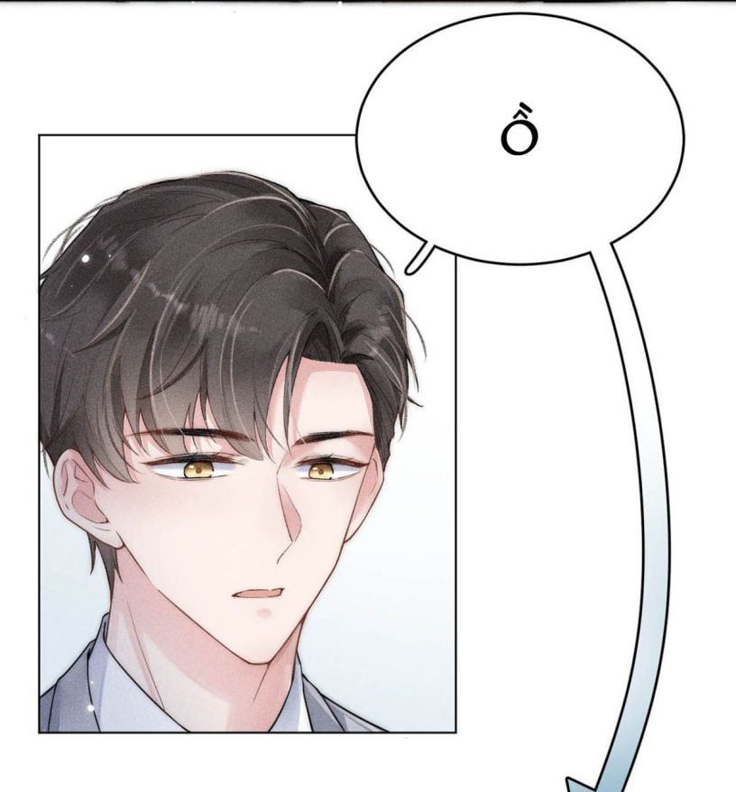 Nước Đổ Đầy Ly Chapter 1 - Trang 2