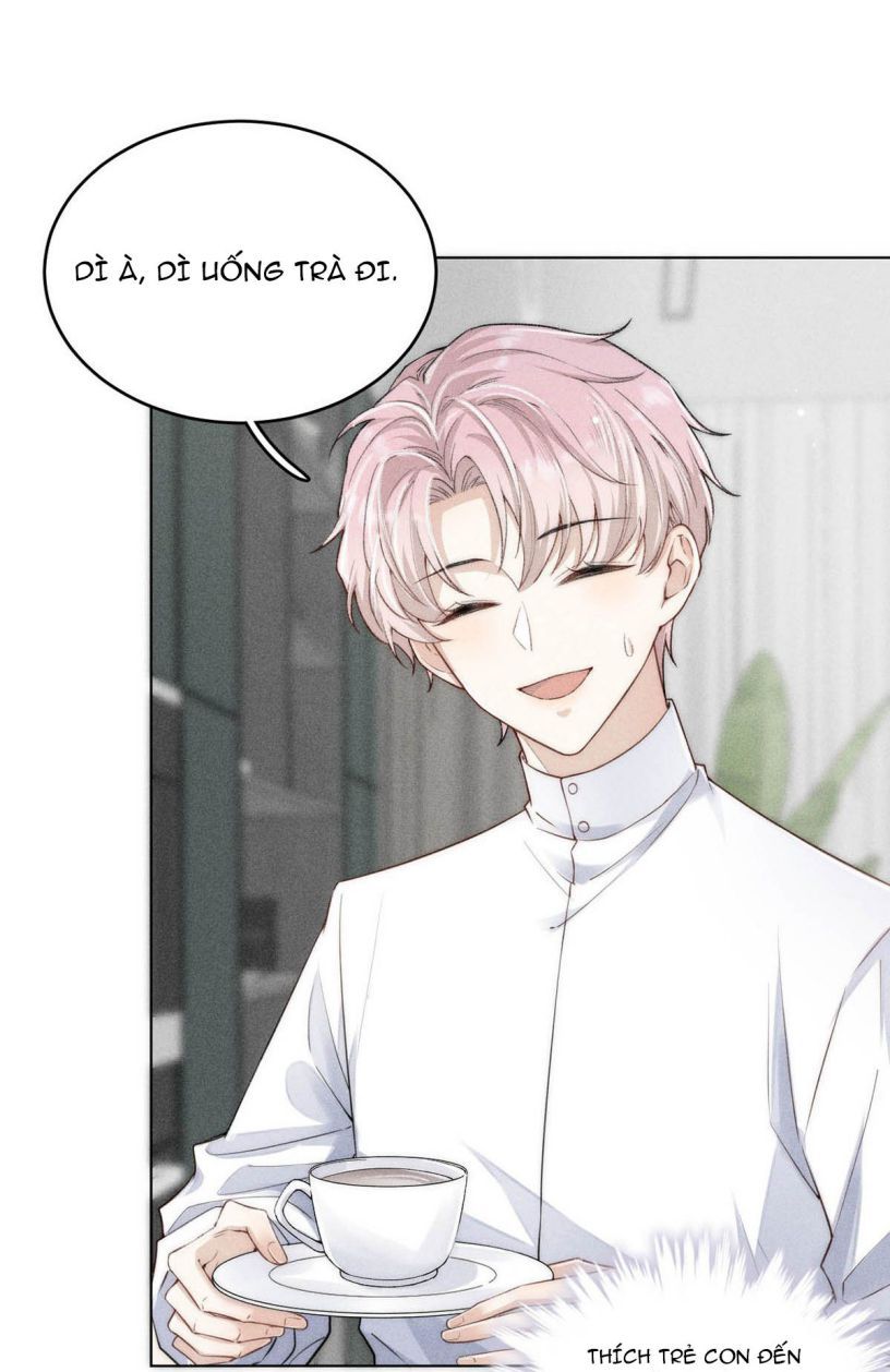 Nước Đổ Đầy Ly Chapter 1 - Trang 2