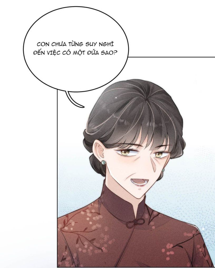 Nước Đổ Đầy Ly Chapter 1 - Trang 2