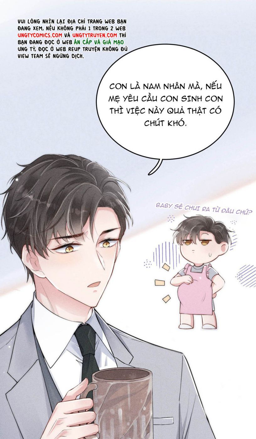 Nước Đổ Đầy Ly Chapter 1 - Trang 2
