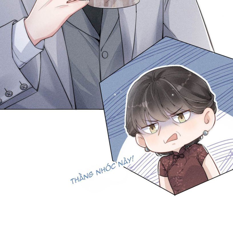 Nước Đổ Đầy Ly Chapter 1 - Trang 2