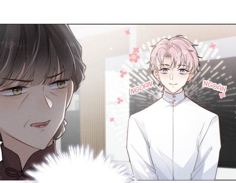 Nước Đổ Đầy Ly Chapter 1 - Trang 2
