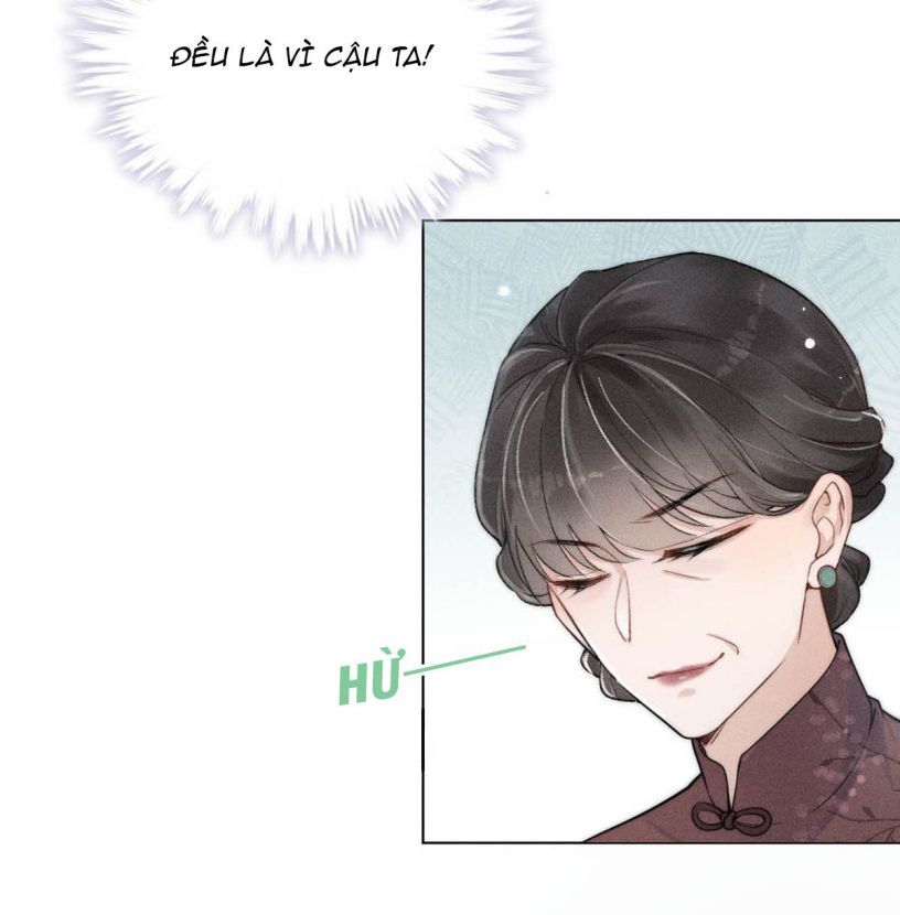 Nước Đổ Đầy Ly Chapter 1 - Trang 2