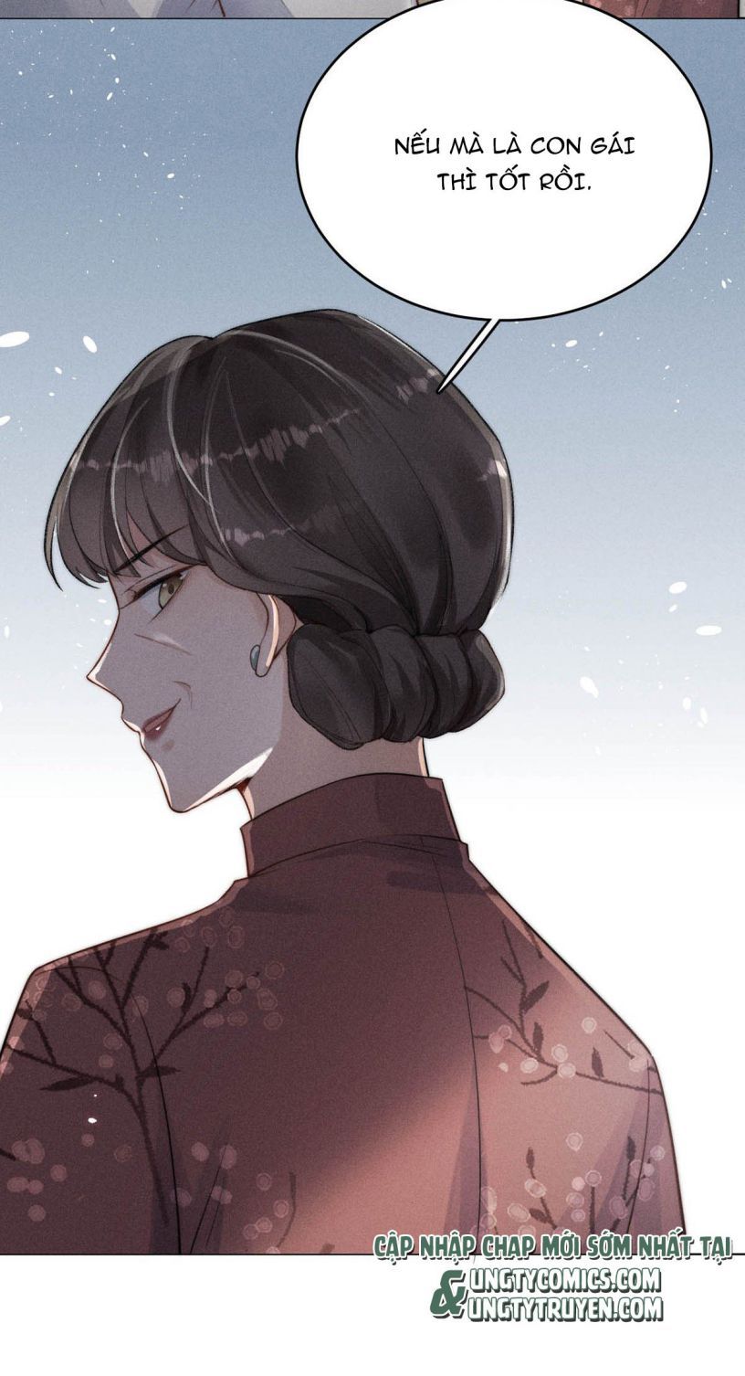 Nước Đổ Đầy Ly Chapter 1 - Trang 2