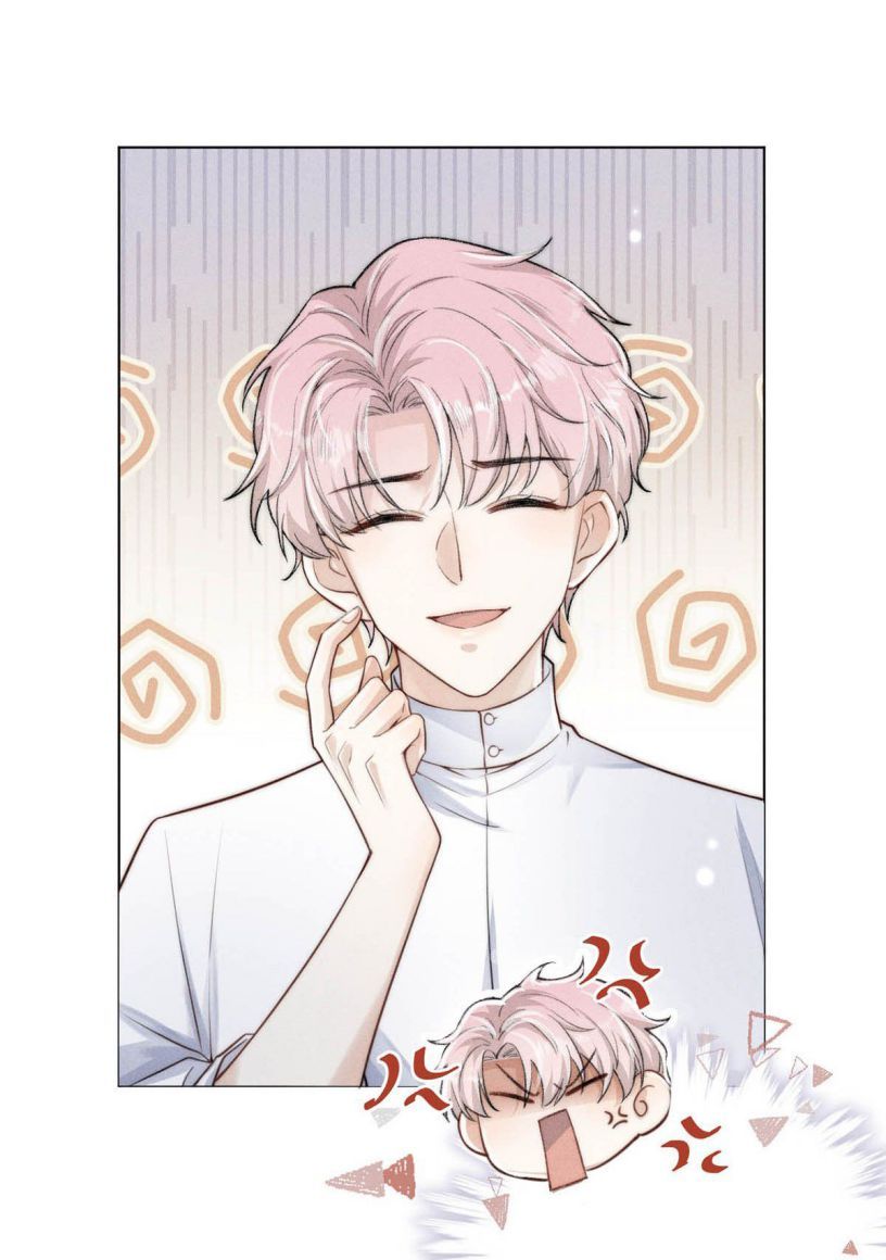 Nước Đổ Đầy Ly Chapter 1 - Trang 2