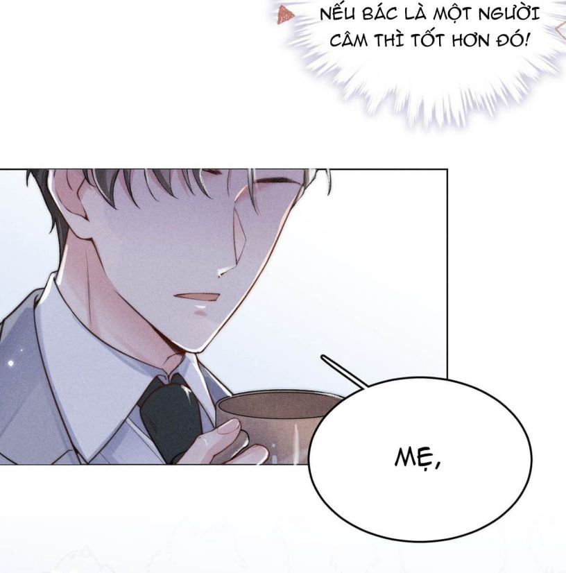 Nước Đổ Đầy Ly Chapter 1 - Trang 2