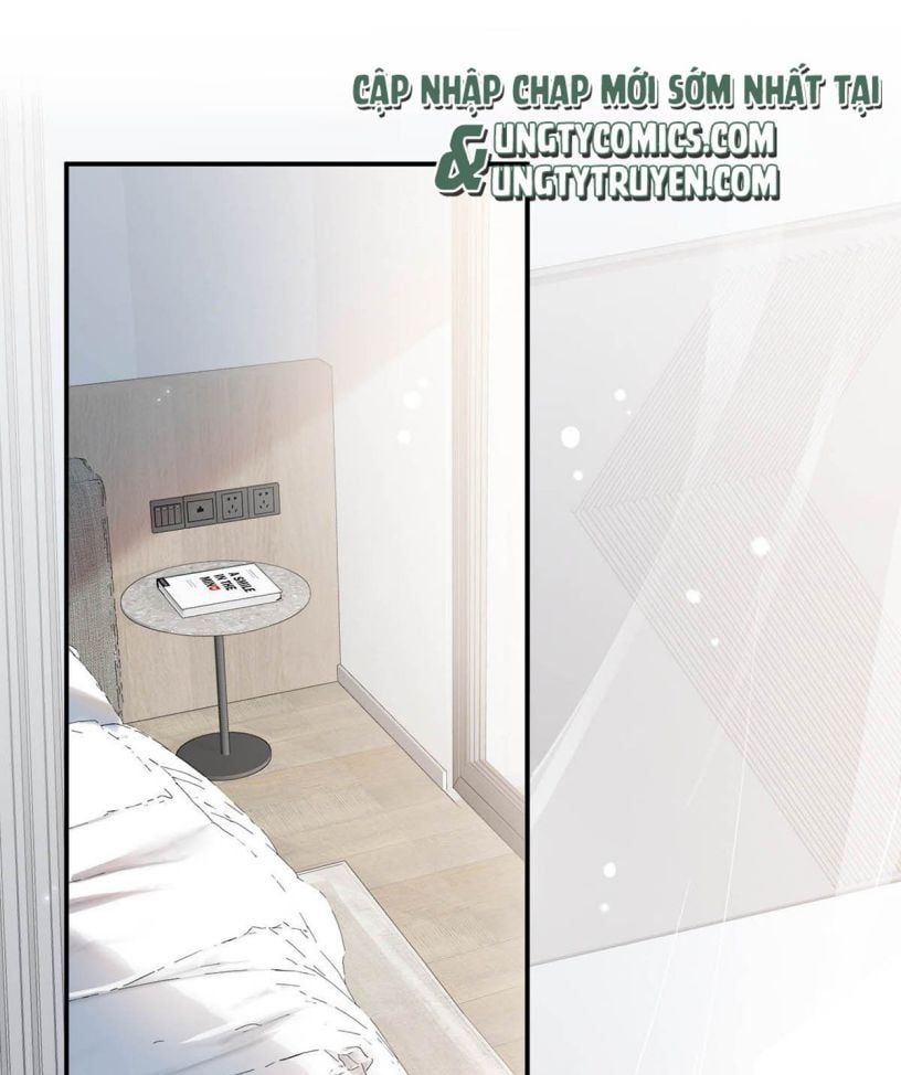 Nước Đổ Đầy Ly Chapter 1 - Trang 2