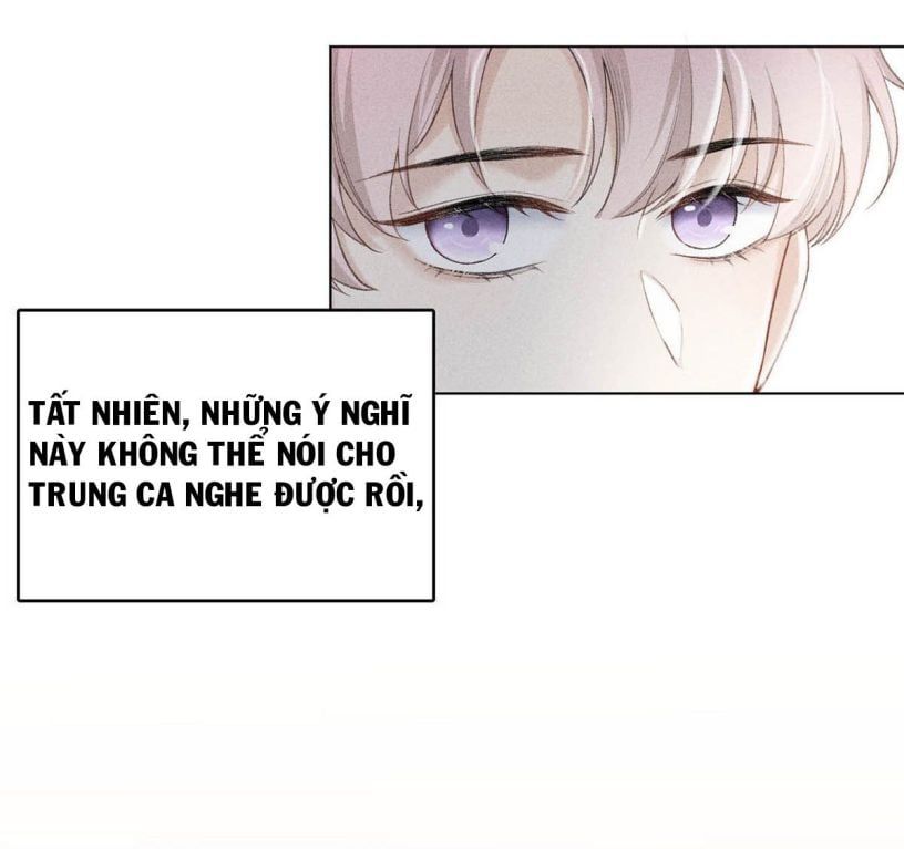 Nước Đổ Đầy Ly Chapter 1 - Trang 2