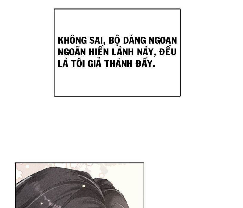 Nước Đổ Đầy Ly Chapter 1 - Trang 2