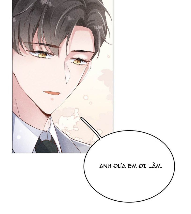 Nước Đổ Đầy Ly Chapter 1 - Trang 2