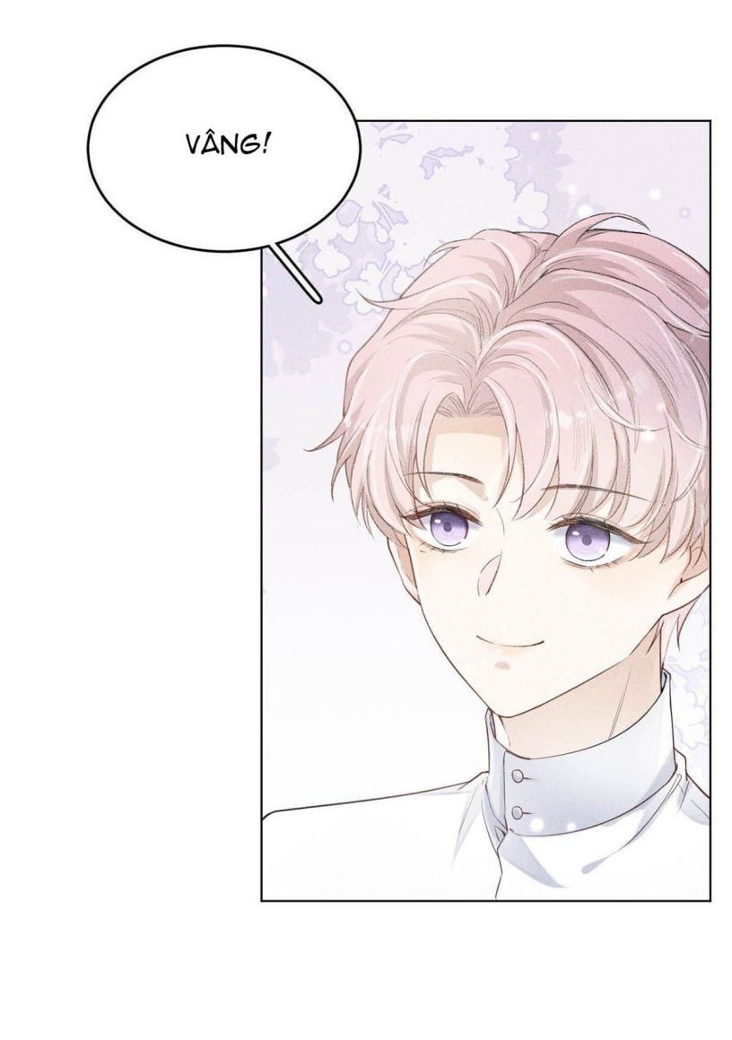 Nước Đổ Đầy Ly Chapter 1 - Trang 2