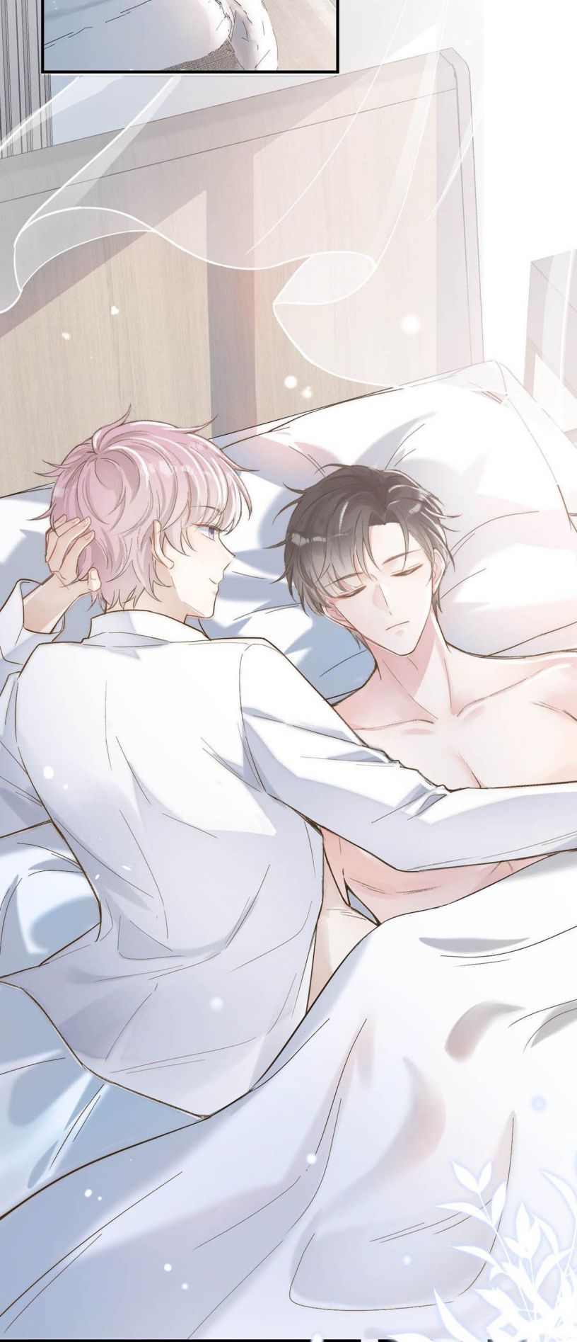 Nước Đổ Đầy Ly Chapter 1 - Trang 2