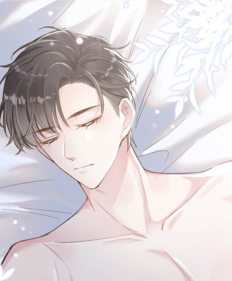 Nước Đổ Đầy Ly Chapter 1 - Trang 2