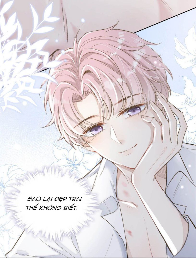 Nước Đổ Đầy Ly Chapter 1 - Trang 2