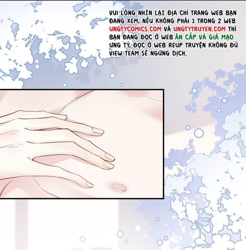 Nước Đổ Đầy Ly Chapter 1 - Trang 2