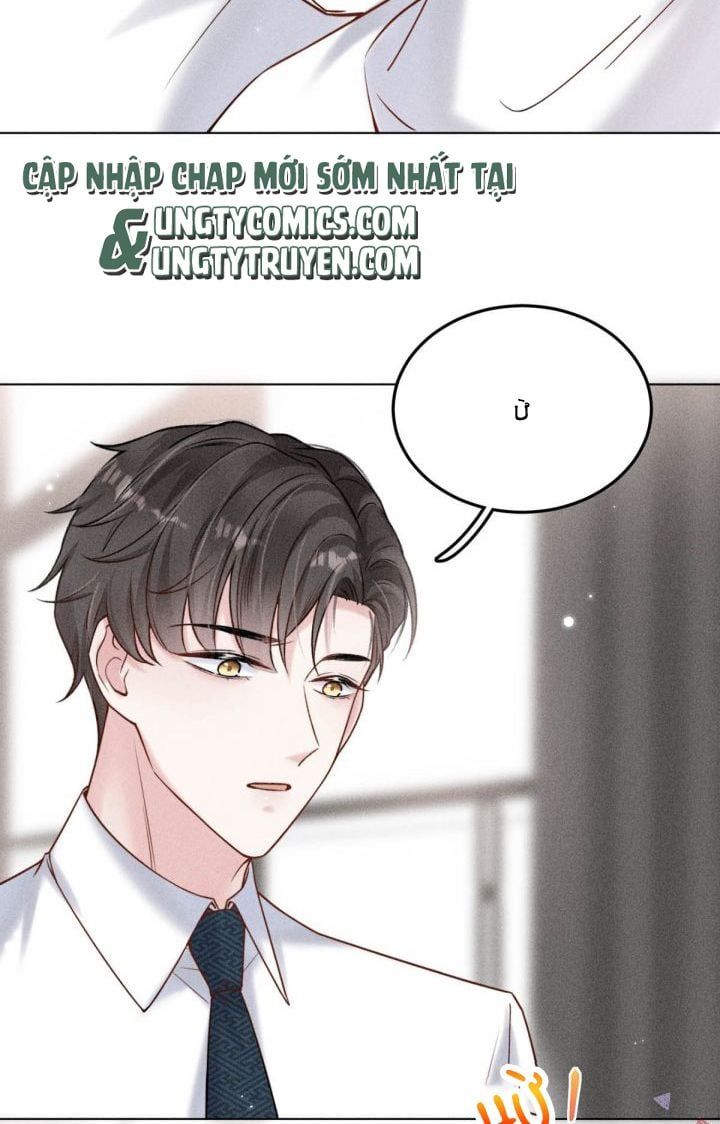 Nước Đổ Đầy Ly Chapter 10 - Trang 2