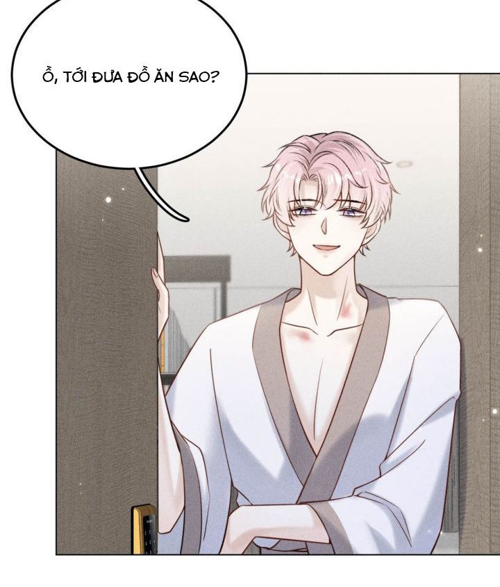 Nước Đổ Đầy Ly Chapter 10 - Trang 2