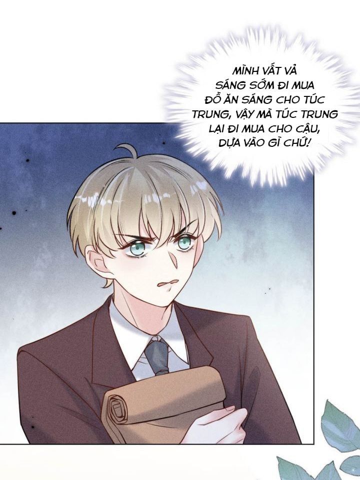 Nước Đổ Đầy Ly Chapter 10 - Trang 2