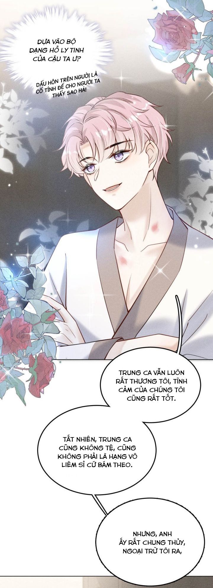 Nước Đổ Đầy Ly Chapter 10 - Trang 2