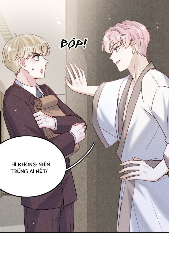Nước Đổ Đầy Ly Chapter 10 - Trang 2