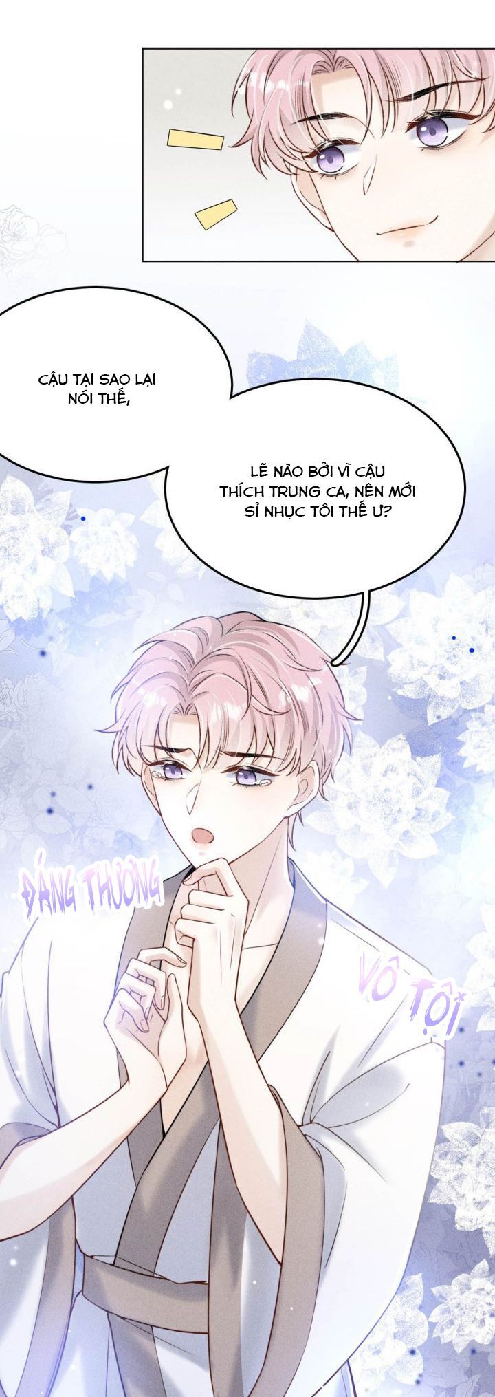 Nước Đổ Đầy Ly Chapter 10 - Trang 2