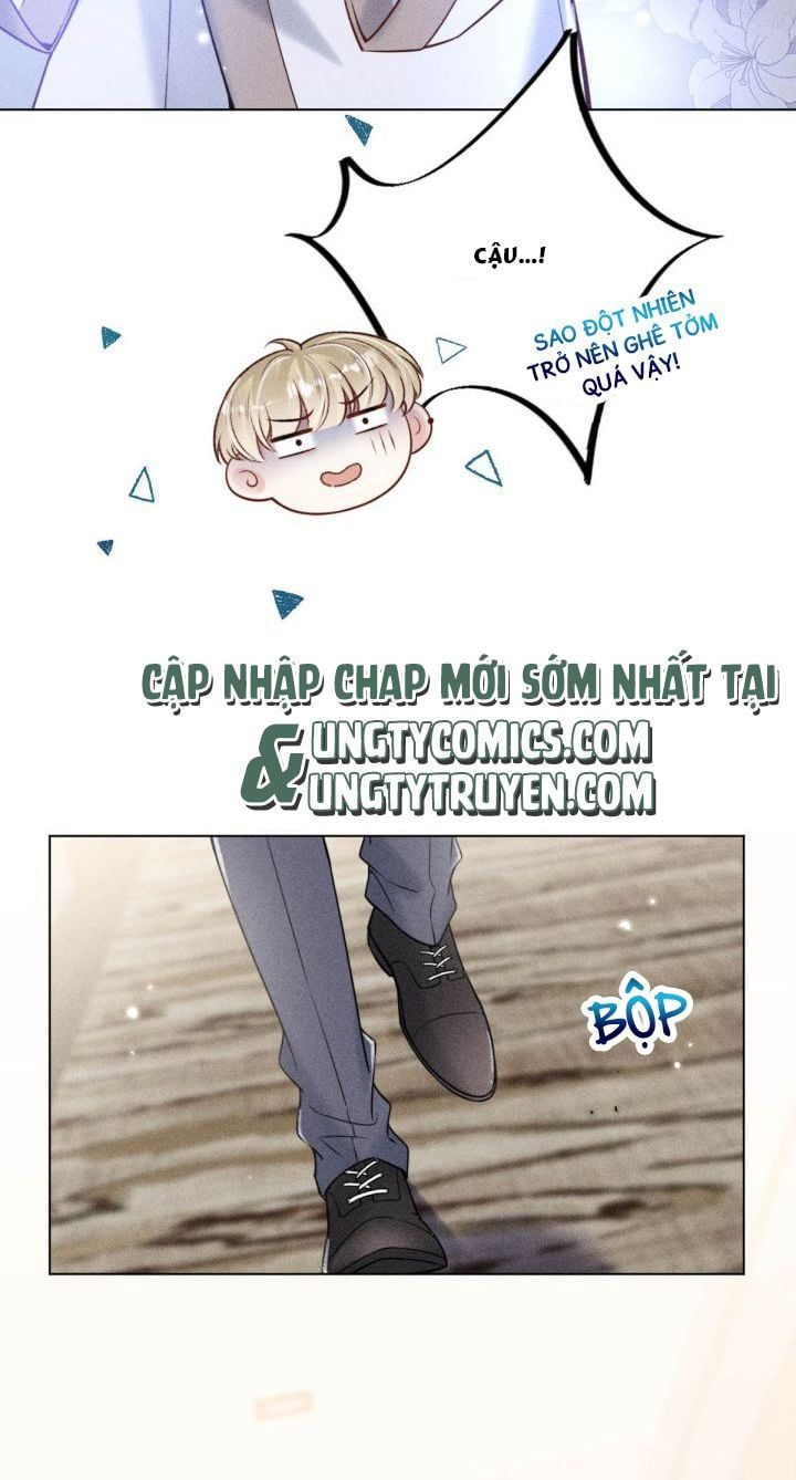 Nước Đổ Đầy Ly Chapter 10 - Trang 2