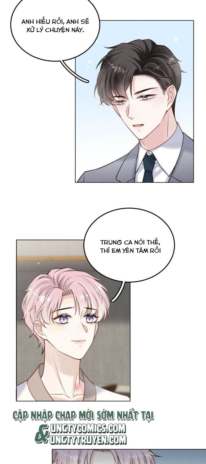 Nước Đổ Đầy Ly Chapter 10 - Trang 2