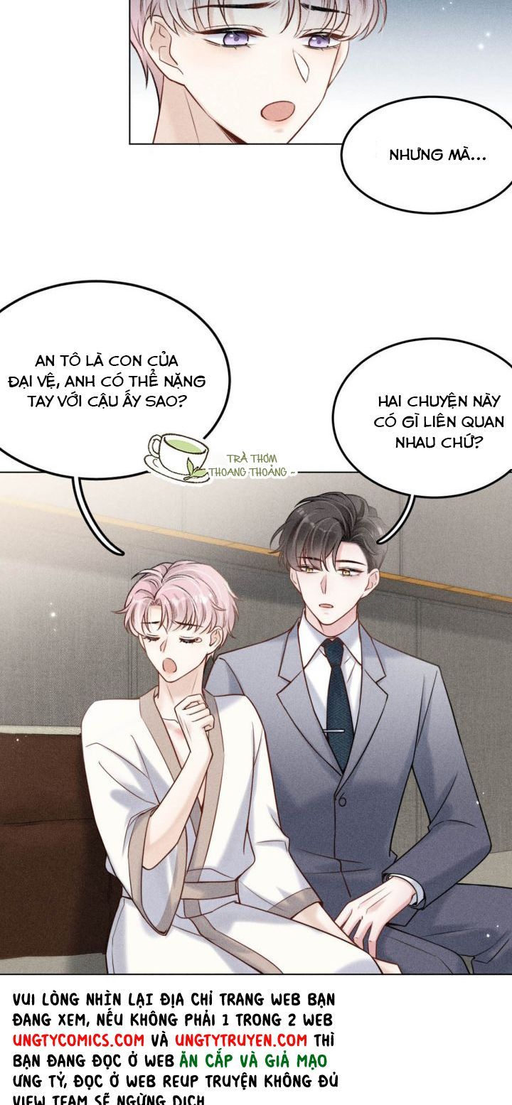 Nước Đổ Đầy Ly Chapter 10 - Trang 2