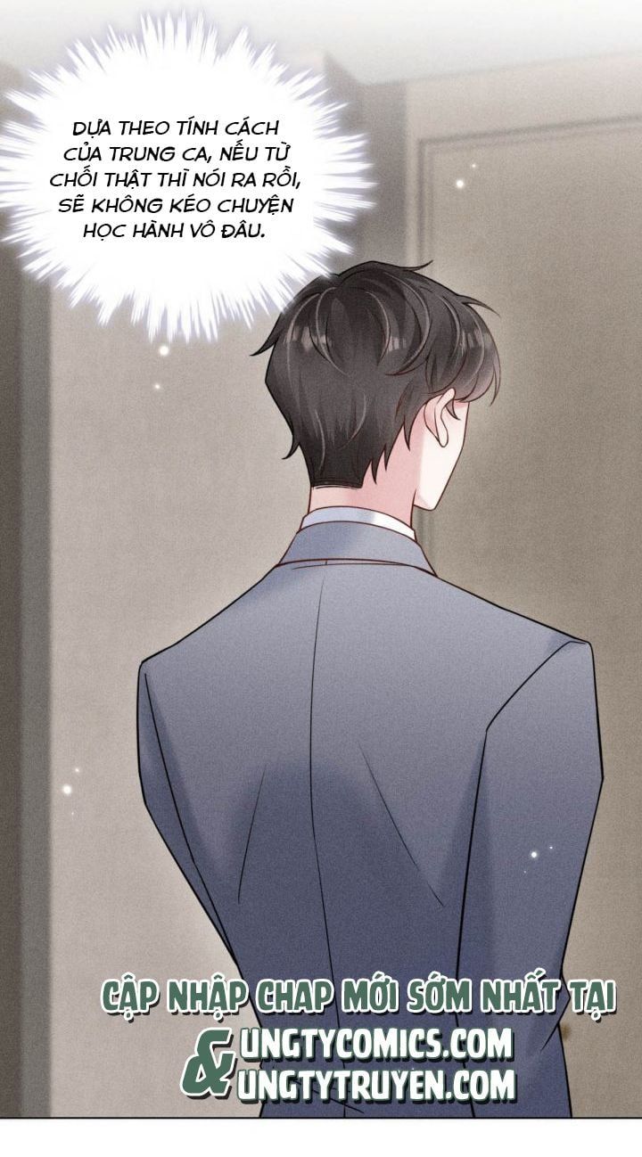 Nước Đổ Đầy Ly Chapter 10 - Trang 2