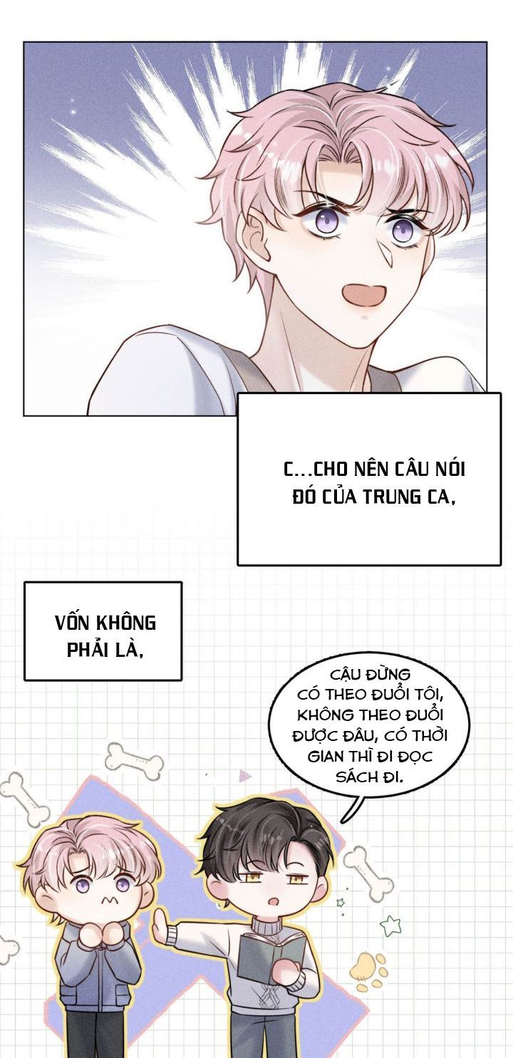 Nước Đổ Đầy Ly Chapter 10 - Trang 2