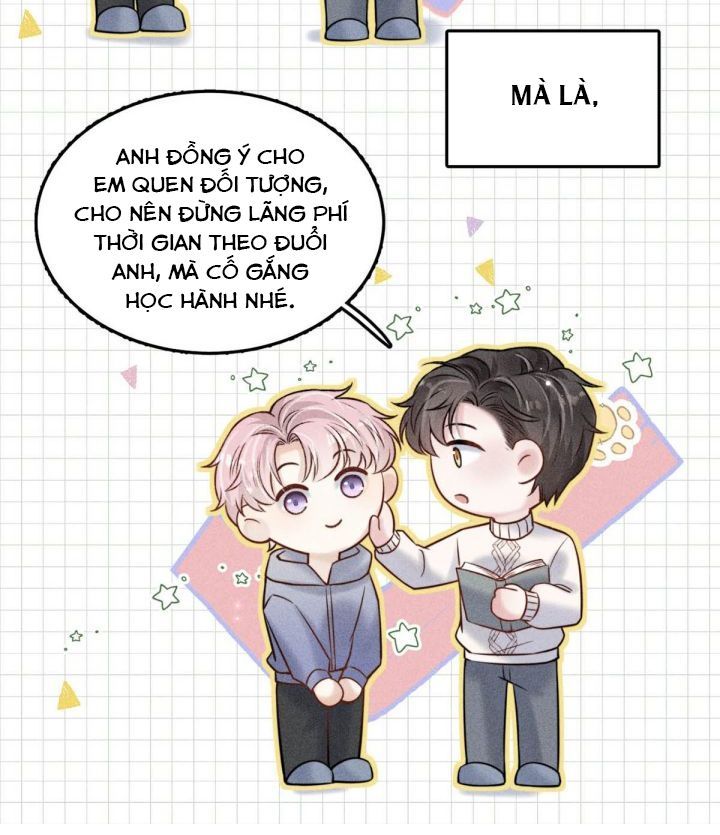 Nước Đổ Đầy Ly Chapter 10 - Trang 2