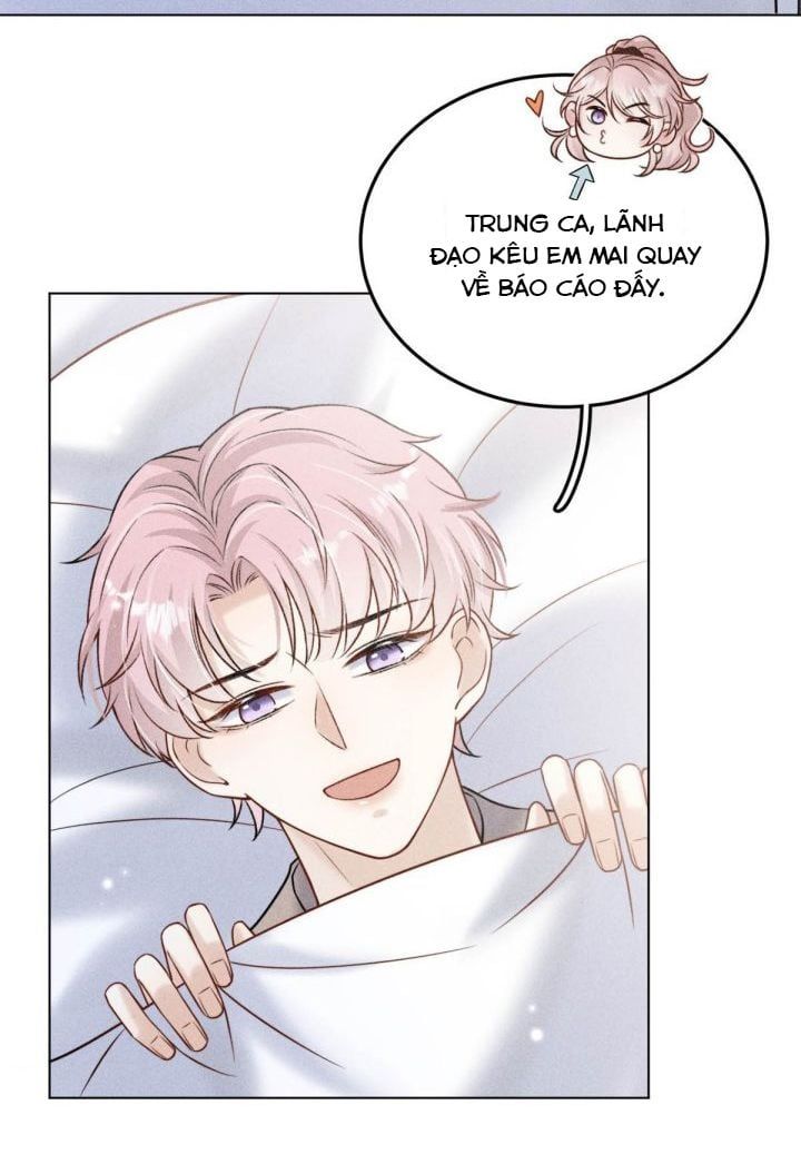 Nước Đổ Đầy Ly Chapter 10 - Trang 2