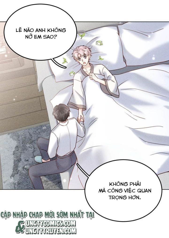 Nước Đổ Đầy Ly Chapter 10 - Trang 2