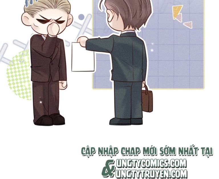 Nước Đổ Đầy Ly Chapter 11 - Trang 2
