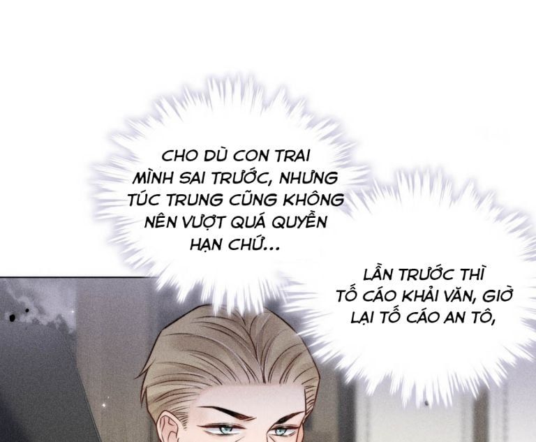Nước Đổ Đầy Ly Chapter 11 - Trang 2
