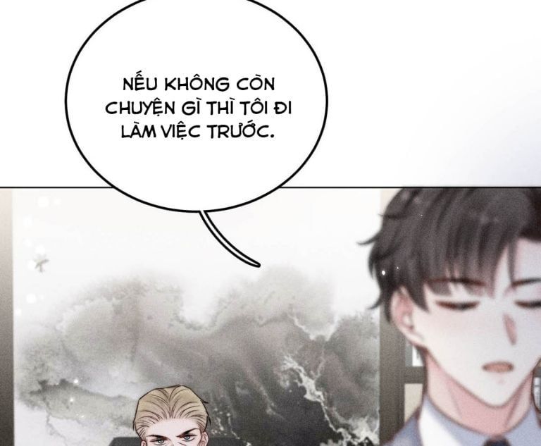 Nước Đổ Đầy Ly Chapter 11 - Trang 2