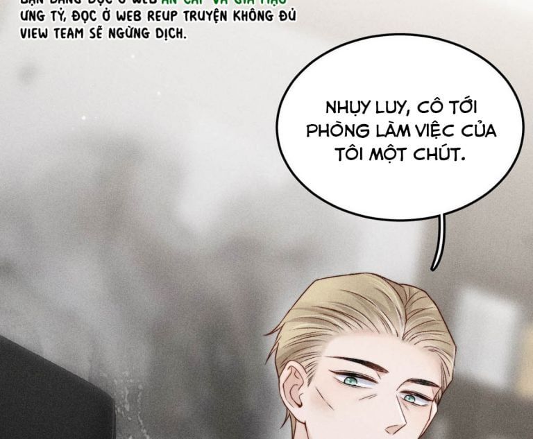 Nước Đổ Đầy Ly Chapter 11 - Trang 2