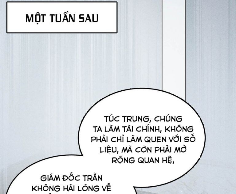 Nước Đổ Đầy Ly Chapter 11 - Trang 2