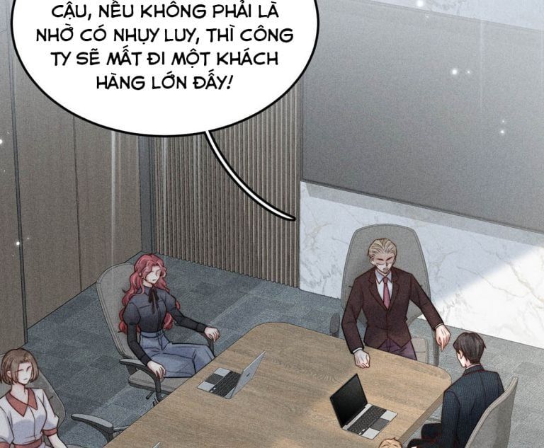 Nước Đổ Đầy Ly Chapter 11 - Trang 2