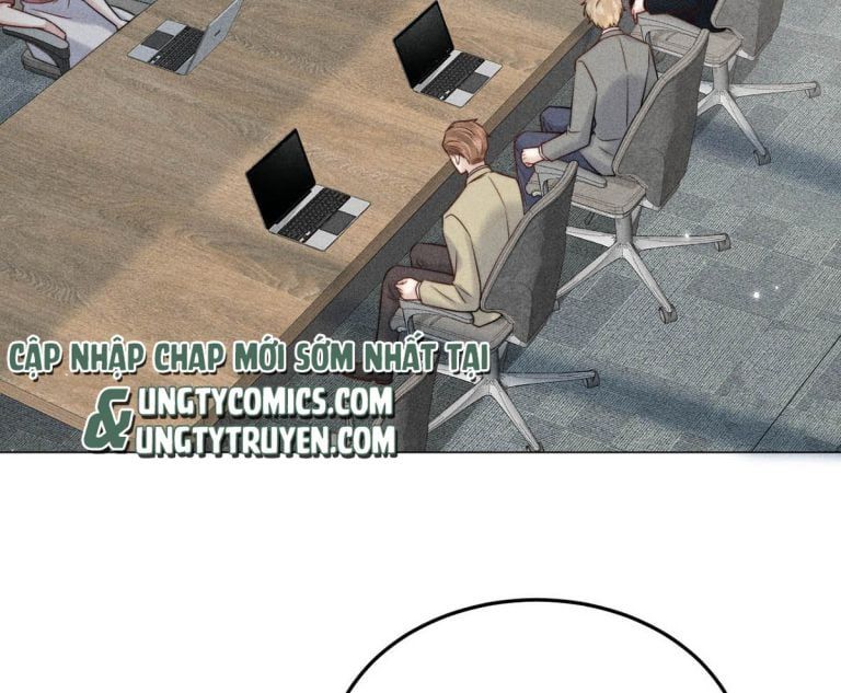 Nước Đổ Đầy Ly Chapter 11 - Trang 2