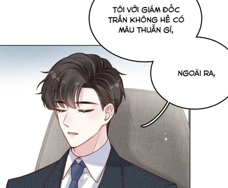 Nước Đổ Đầy Ly Chapter 11 - Trang 2