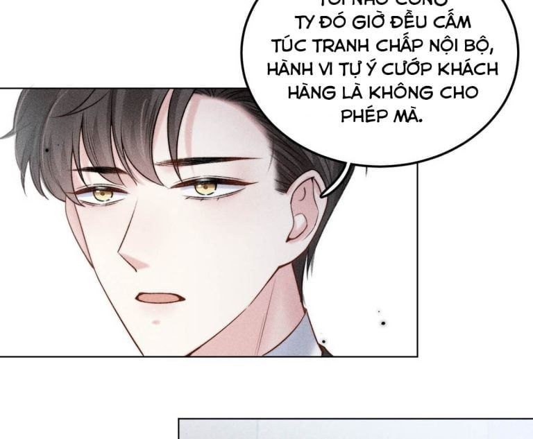 Nước Đổ Đầy Ly Chapter 11 - Trang 2