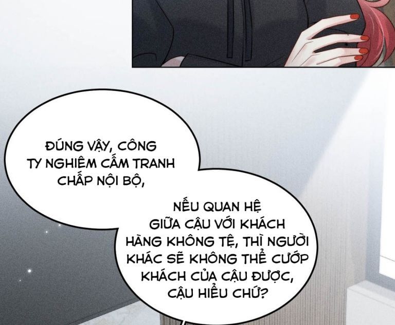 Nước Đổ Đầy Ly Chapter 11 - Trang 2