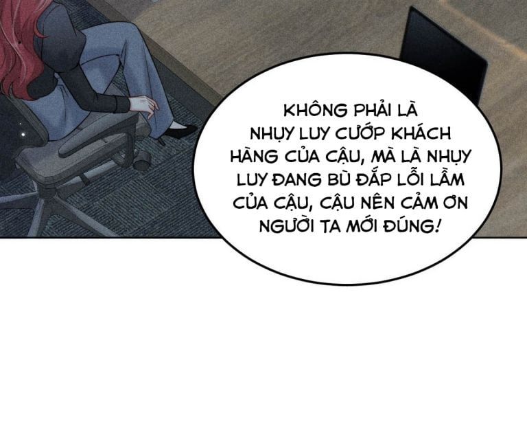 Nước Đổ Đầy Ly Chapter 11 - Trang 2
