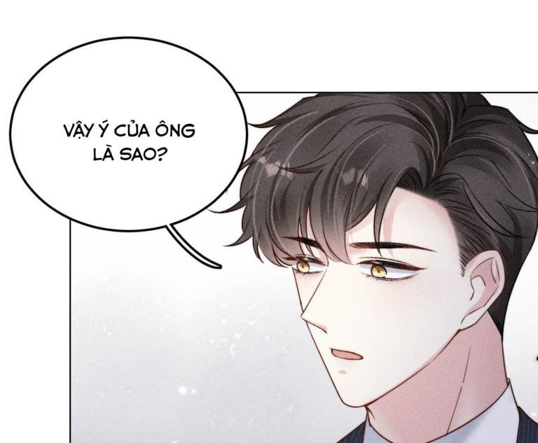 Nước Đổ Đầy Ly Chapter 11 - Trang 2