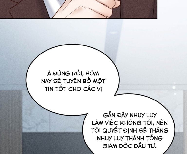 Nước Đổ Đầy Ly Chapter 11 - Trang 2
