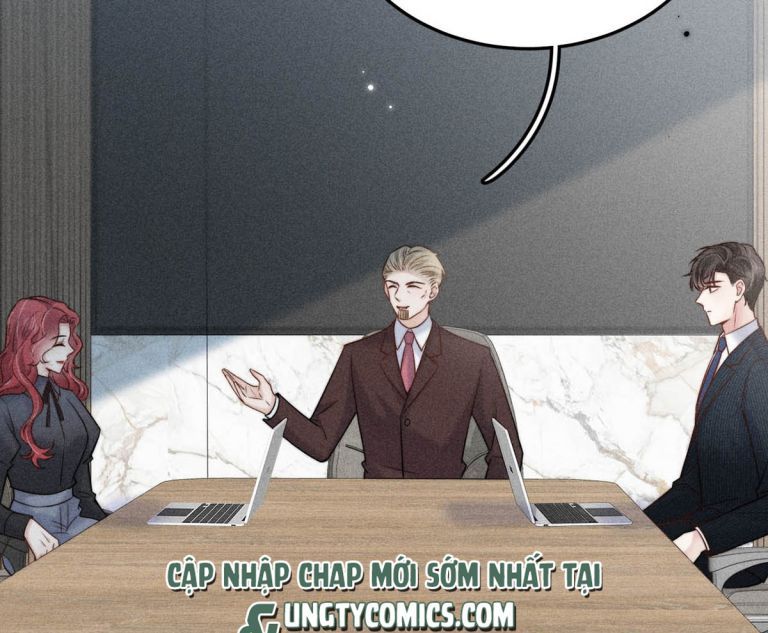 Nước Đổ Đầy Ly Chapter 11 - Trang 2