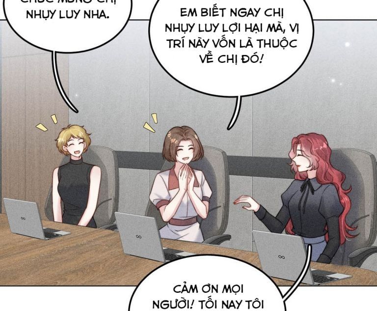Nước Đổ Đầy Ly Chapter 11 - Trang 2