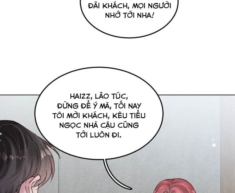 Nước Đổ Đầy Ly Chapter 11 - Trang 2