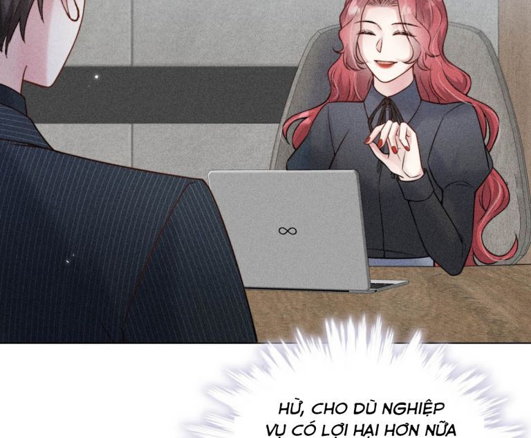 Nước Đổ Đầy Ly Chapter 11 - Trang 2